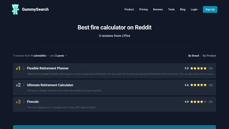 reddit fire|reddit fire calculator.